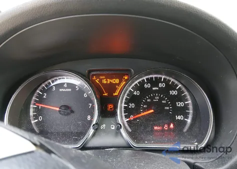 2014 Nissan Versa Note Sv z USA, uszkodzony, nr VIN 3N1CE2CP9EL376115